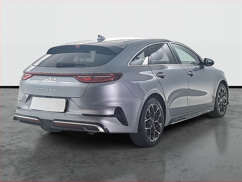 Kia Pro_Ceed (2023) GT-Line 1.5 T-GDI - fotka 5 z 20