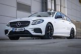 Mercedes-Benz Třídy E (2019) Mercedes-AMG 53 4MATIC+ A/T - náhled 19