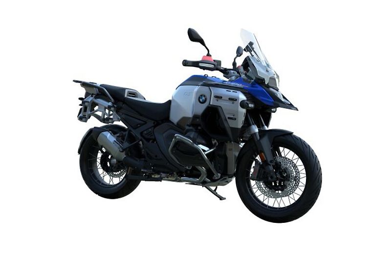 BMW R 1300 GS Adventure - fotografie inzerátu