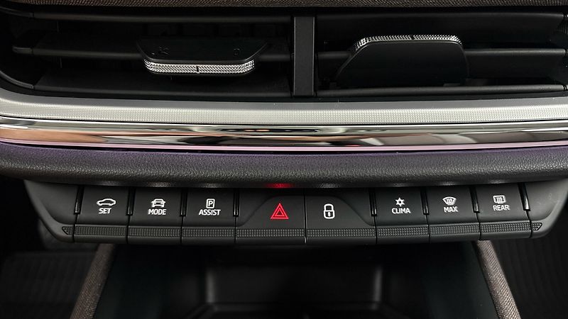 Škoda Enyaq 82 Kwh AUT 80 Loft - fotka 13 z 28
