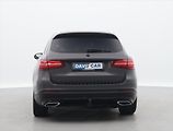Mercedes-Benz GLC 2,1 220d 125kW 4Matic Aut. LED - náhled 6