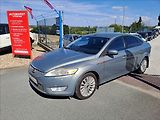 Ford Mondeo 2,0 TDCI NOVÁ STK - náhled 1