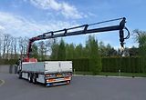 Volvo FM (2017) 370 6x2 valník + HR - náhled 4