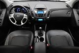 Hyundai ix35 1,7 CRDi 85 kW Tažné Výhřev se - náhled 15