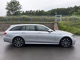 Mercedes-Benz Třídy E Kombi E 300De hybrid navigace  - náhled 1