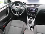 Škoda Octavia (2017) Style 1.6 TDI, Serv.kniha - náhled 7