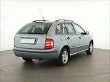 Škoda Fabia (2006) 1.2 12V, jezdí dobře - náhled 4