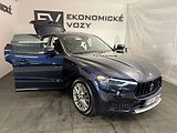 Maserati Levante (2021) 3.0 V6,DIESEL, PO 1 MAJITELI - náhled 1
