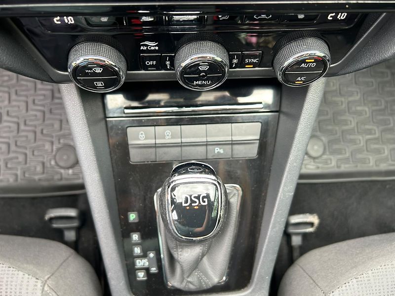 Škoda Octavia (2018) STYLE PLUS  - fotka 9 z 26