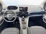 Peugeot Rifter (2025) LONG ALLURE S&S MAN6 1,5 BlueH - náhled 6