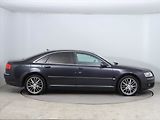 Audi A8 (2007) 3.0 TDI , 4X4, Automat, Navi - náhled 6