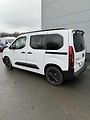 Fiat Dobló Panorama 1.5 blueHD - náhled 7