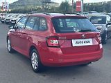 Škoda Fabia (2019) 1.0TSi, ČR, AC, ACC - náhled 6