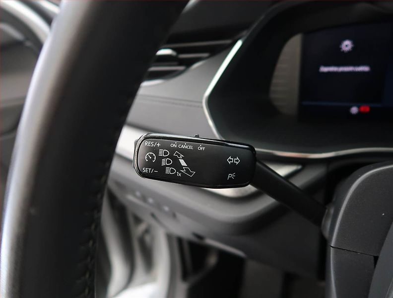 Škoda Octavia (2022) Ambition 2.0 TDI, ČR,1.maj - fotka 21 z 24