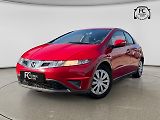 Honda Civic  1.4 Comfort - náhled 1