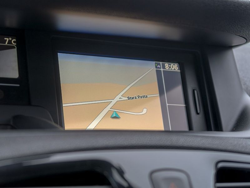 Renault Scénic (2014) 1.5DCI 81KW – NAVIGACE - fotka 24 z 46