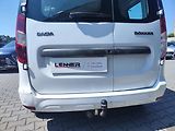 Dacia Dokker 1.6 MPI/75kW Tažné - náhled 10