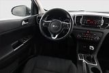 Kia Sportage (2018) 1.6 GDI, ČR,1.maj, Serv.kniha - náhled 7