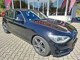 BMW Řada 1 (2012) 116d 85kW -NAVIGACE-SENZORY - náhled 1