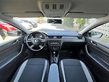 Škoda Rapid 1.4TSi 90kw DSG KLIMA ALU ČR - náhled 17