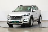 Hyundai Tucson - náhled 1