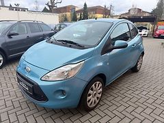 Ford Ka (2010) 1.2 - fotografie inzerátu