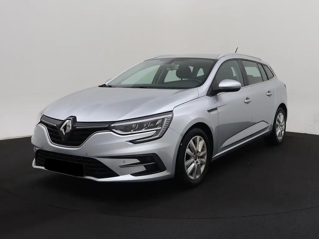 Renault Mégane 1.3TCe 103kW Business DPH