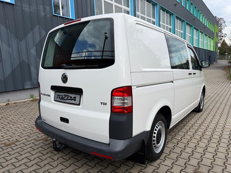 Volkswagen Transporter 2,0 TDi * + sada pneu  - fotka 5 z 21