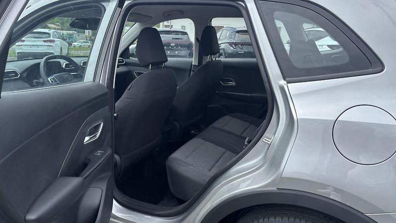 MG ZS (2026) 1,5i MT ESSENTIAL - fotka 7 z 9