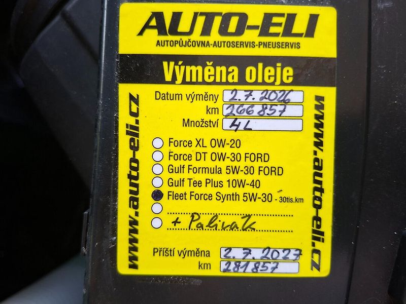 Volkswagen Tiguan (2009) 2.0TDI 103kW DSG 4MOTION -ČR - fotka 35 z 35