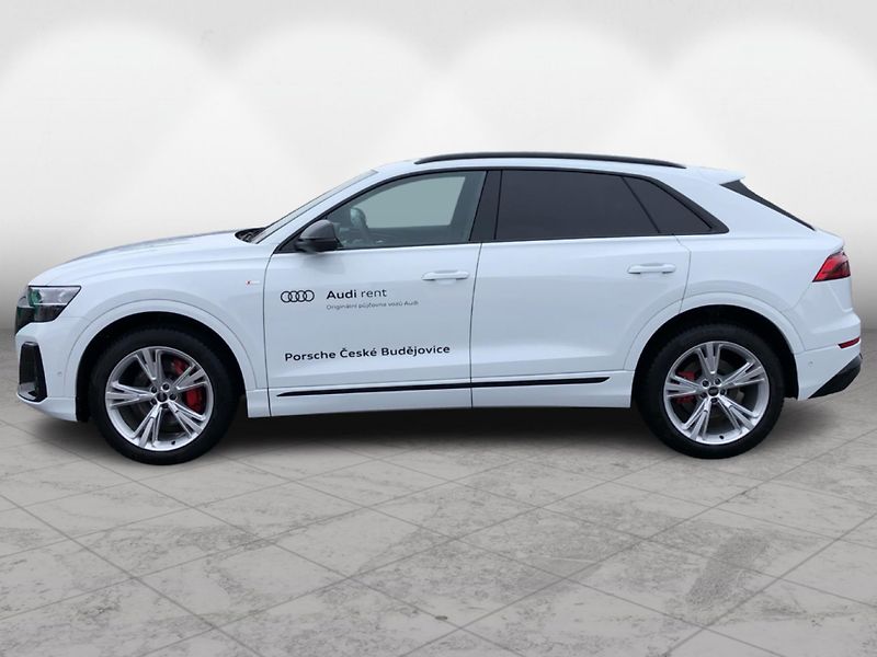 Audi Q8 3,0 - fotka 3 z 30