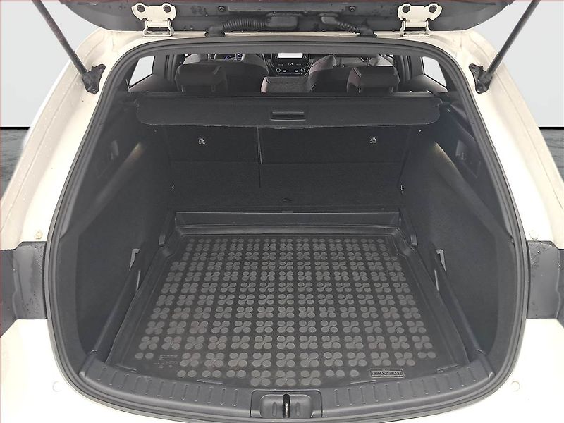 Toyota Corolla (2020) Trek 1.8 Hybrid - fotka 14 z 16