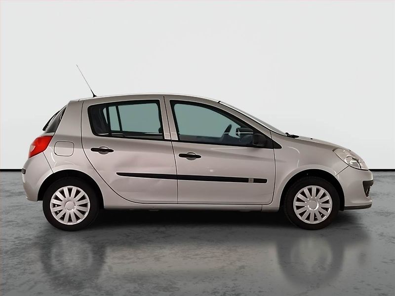 Renault Clio (2007) 1.2 16V , nová STK - fotka 6 z 15