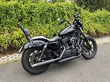 Harley-Davidson XL 1200NS Iron (2020) - náhled 2