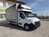Opel Movano (2020) - náhled 2