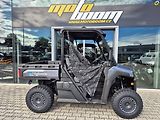 CFMOTO (2026) Gladiator U6 EV L7e E5+ +X110L - náhled 2