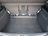 Škoda Roomster 1.4i 16V Ambition, aut Klima - náhled 35