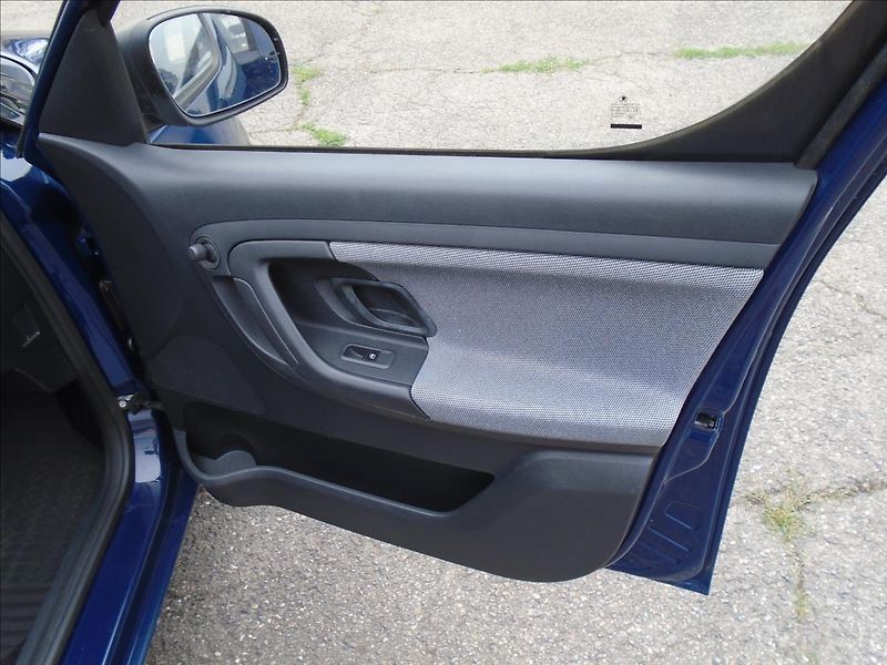 Škoda Roomster 1,4   1.4 - fotka 18 z 23