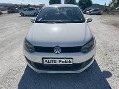 Volkswagen Polo 1.2 TDI - fotografie inzerátu