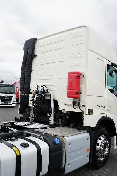 Volvo FM (2021) 460 / E 6 / ACC / PEŁNY ADR /  - fotka 34 z 50