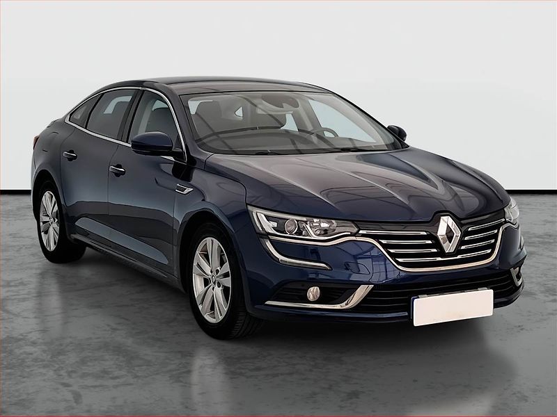 Renault Talisman (2017) 1.6 TCe, Automat, Tempomat - fotografie inzerátu