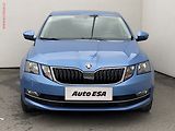 Škoda Octavia (2018) 1.8 TSi, Style, park. čidla - náhled 1