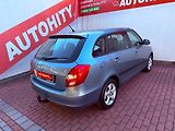 Škoda Fabia 1.6 16V Elegance, ČR, 1.Maj - náhled 6