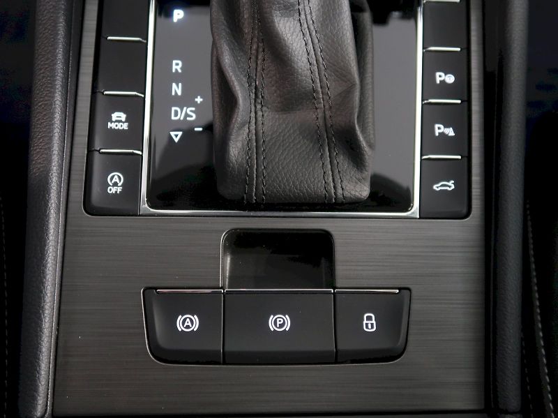 Škoda Superb (2023) STYLE 2.0TDI 110KW DSG - fotka 35 z 43
