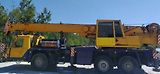 Tatra AD28 T815 autojeřáb 6x6  - náhled 1
