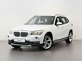 BMW X1 xDrive20d - náhled 1