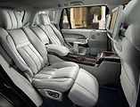 Range Rover SVAutobiography.