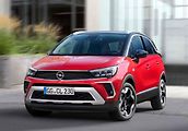 Modernizované provedení Opelu Crossland stojí od 349 990 Kč