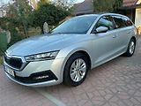 Škoda Octavia 1.5TSi 1.MAJ ČR NEBOUR. ZÁRUKA - náhled 1