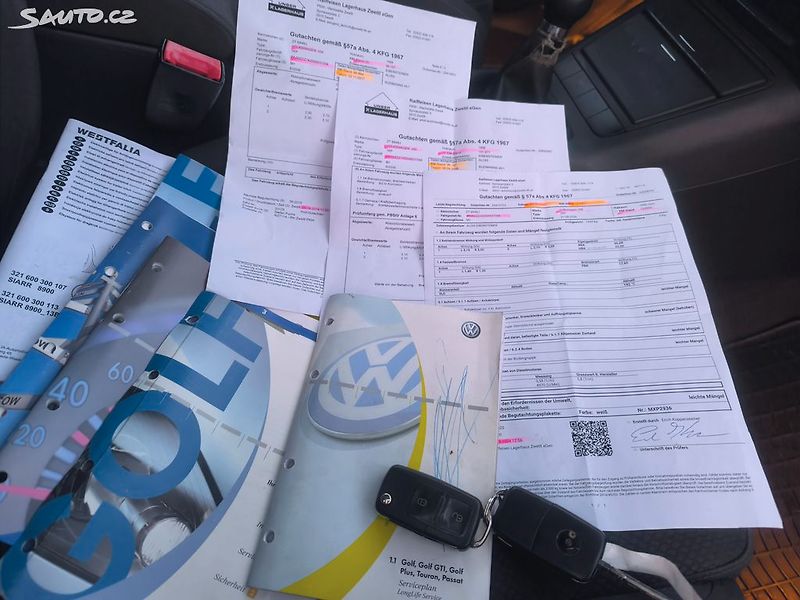 Volkswagen Golf Plus TDI BEZ DPF,120KM,PĚKNÝ,VÝBAVA - fotka 11 z 29